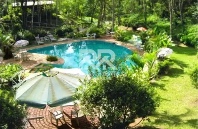 Apartamento com 2 quartos à venda no Canoas, Teresópolis 