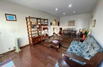 Apartamento com 2 quartos à venda no Flamengo, Rio de Janeiro 