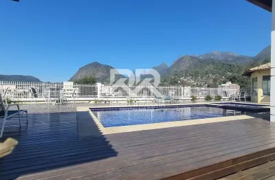 Excelente apartamento 2 quartos, sendo 1 suíte no alto