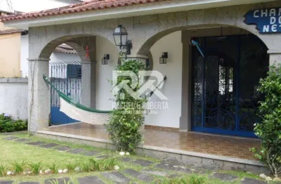 Casa em excelente localização perto do clube comary