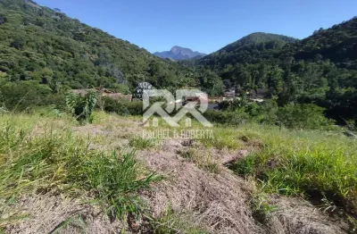 Terreno em condomínio fechado à venda no Albuquerque, Teresópolis 