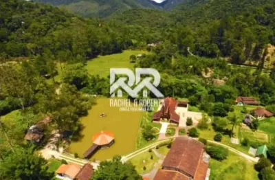 Apartamento com 2 quartos à venda no Canoas, Teresópolis 