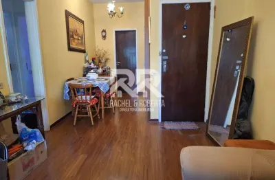 Apartamento com 2 quartos à venda no Alto, Teresópolis 