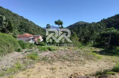 Terreno à venda no bairro de montanhas em teresópolis
