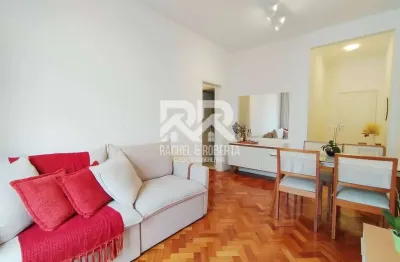 Apartamento com 2 quartos à venda no Alto, Teresópolis 