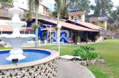 Casa com 3 quartos à venda no Araras, Teresópolis 