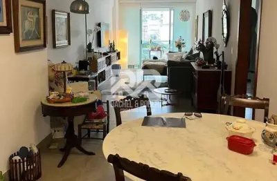 Apartamento com 2 quartos à venda no Várzea, Teresópolis 