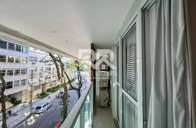 Apartamento com 3 quartos à venda no Leblon, Rio de Janeiro 