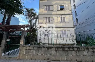 Apartamento 1 quarto na melhor localização de agriões
