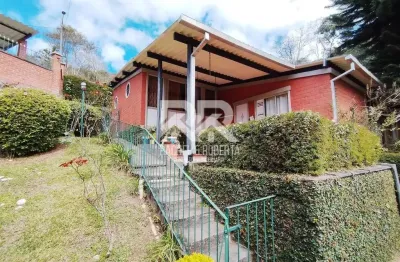 Casa em condomínio fechado com 2 quartos à venda no Posse, Teresópolis 
