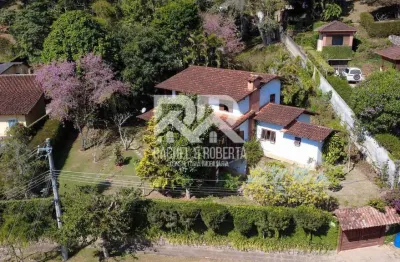 Casa com 5 quartos à venda no Albuquerque, Teresópolis 