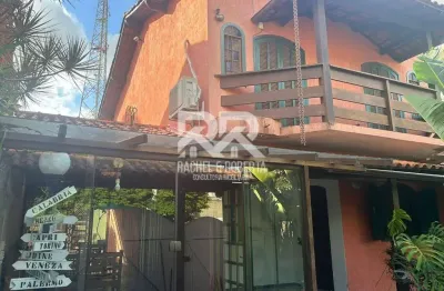 Casa à venda no Maravista, Niterói 