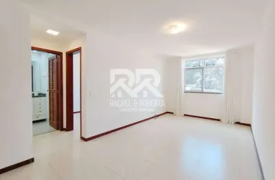 Apartamento com 1 quarto à venda no Agriões, Teresópolis 