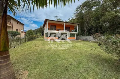 Casa com 2 quartos à venda no Canoas, Teresópolis 