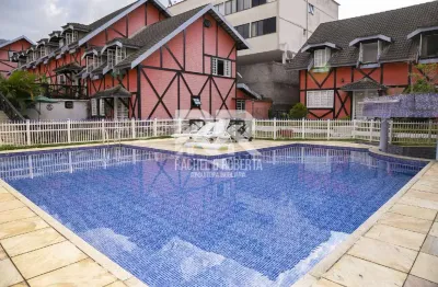 Casa em condomínio fechado com 5 quartos à venda no Alto, Teresópolis 