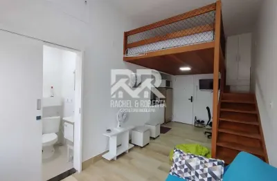 Apartamento com 1 quarto à venda no Alto, Teresópolis 