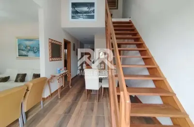 Casa condomínio 3 quartos, suíte, lazer completo e linda vista