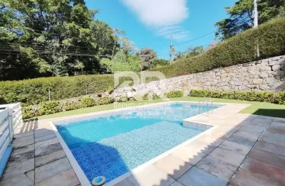 Casa em condomínio fechado com 3 quartos à venda no Granja Guarani, Teresópolis 