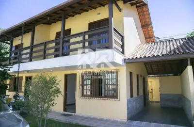 Casa em condomínio fechado com 2 quartos à venda no Vale do Paraíso, Teresópolis 