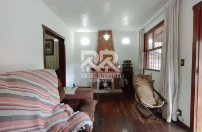 Casa com 4 quartos à venda no Vale do Paraíso, Teresópolis 