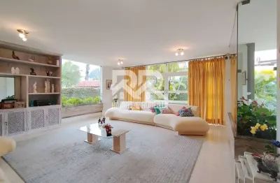 Casa com 4 quartos à venda no Jardim Cascata, Teresópolis 