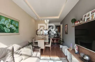 Apartamento com 2 quartos à venda no Alto, Teresópolis 