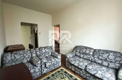 Apartamento com 2 quartos à venda no Alto, Teresópolis 