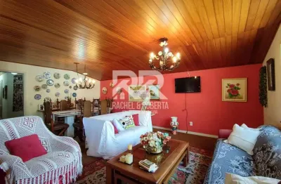 Cobertura com 101,33 m² no Centro I Conforto e Excelente Localização