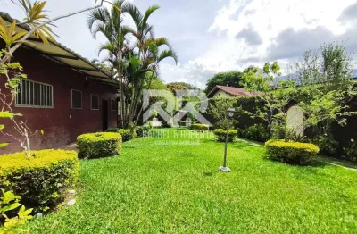 Casa com 3 quartos à venda no Araras, Teresópolis 