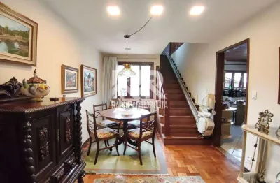 Casa com 5 quartos à venda no Araras, Teresópolis 