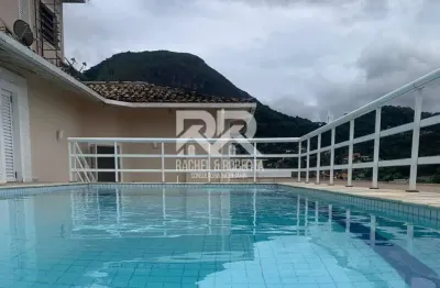 Apartamento com 2 quartos à venda no Jardim Cascata, Teresópolis 
