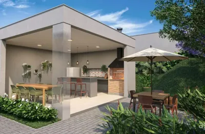 Vibra estação giovanni, 26 e 42 m², 1 ou 2 dorm, com opção de suíte e vaga