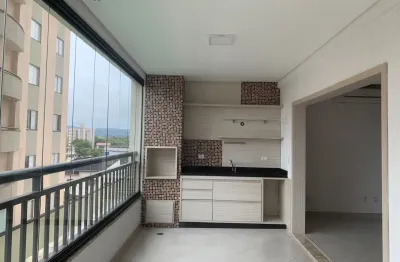 Apartamento com 3 quartos à venda na Ladeira São José, 65, Centro, Caçapava