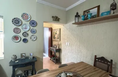 Casa com 3 quartos à venda na Vila Bandeirantes, Caçapava 