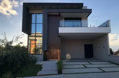 Casa em condomínio fechado com 3 quartos à venda na Rua Serra Negra, 546, Reserva do Vale, Caçapava