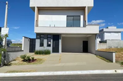 Casa em condomínio fechado com 3 quartos à venda na Rodovia Amaral Gurgel, 5860, Residencial Colinas, Caçapava