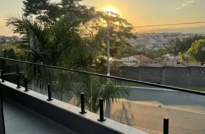 Casa em condomínio fechado com 3 quartos à venda na Reserva do Vale, Caçapava 