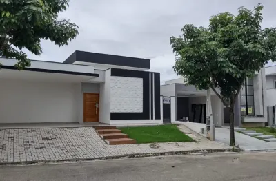 Casa em condomínio fechado com 3 quartos para alugar no Condomínio Terras do Vale, Caçapava 