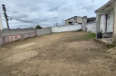Terreno à venda na Vila Antônio Augusto Luiz, Caçapava 