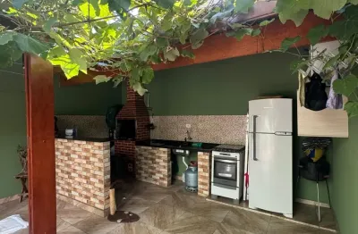 Casa com 3 quartos à venda no Village das Flores, Caçapava 