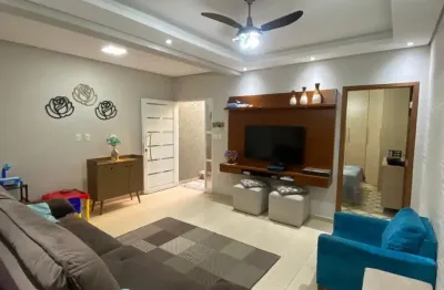 Casa com 2 quartos à venda no Jardim Rafael, Caçapava 