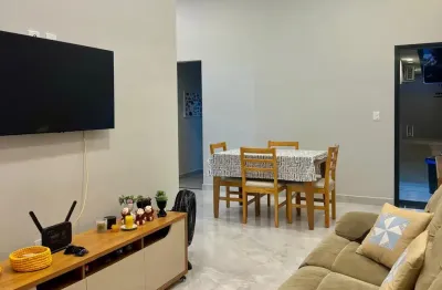 Casa com 3 quartos à venda no Jardim Amália, Caçapava 