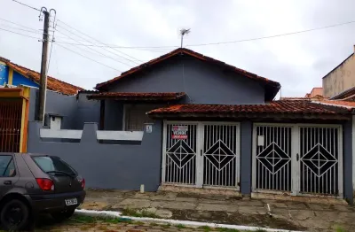 Casa com 3 quartos à venda no Jardim Rafael, Caçapava 