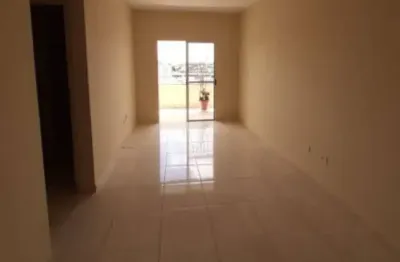 Apartamento com 3 quartos à venda na Vila Antônio Augusto Luiz, Caçapava 