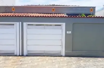 Casa com 3 quartos à venda no Jardim Campo Grande, Caçapava 