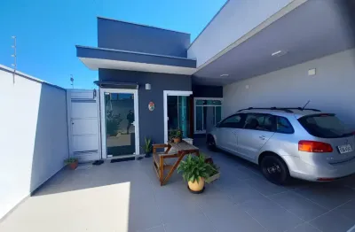 Casa com 3 quartos à venda no Parque do Museu, Caçapava 