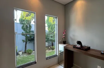 Casa com 3 quartos à venda no Village das Flores, Caçapava 