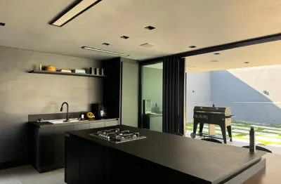 Casa em condomínio fechado com 3 quartos à venda no Residencial Santa Helena, Caçapava 