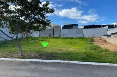 Terreno em condomínio fechado à venda na Reserva do Vale, Caçapava 