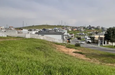 Terreno em condomínio fechado à venda na Reserva do Vale, Caçapava 
